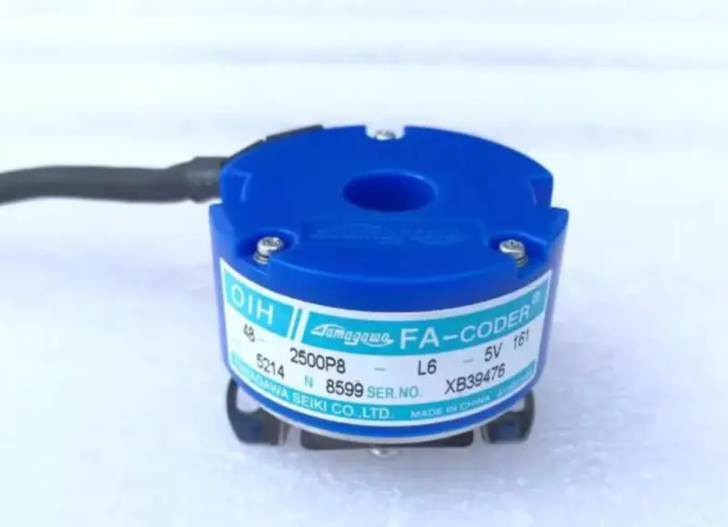 Snímač TAMAGAWA TS5214N8599
