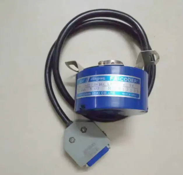 Kódovací zařízení TAMAGAWA TS5645N122