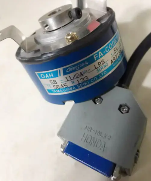 Snímač TAMAGAWA TS5645N133