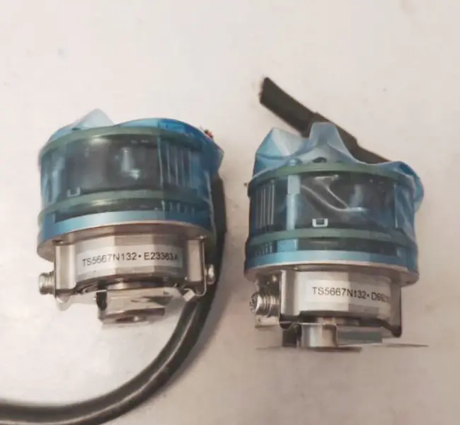 Kódovací zařízení TAMAGAWA TS5667N132