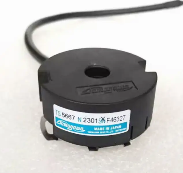 Kódovací zařízení TAMAGAWA TS5667N2301