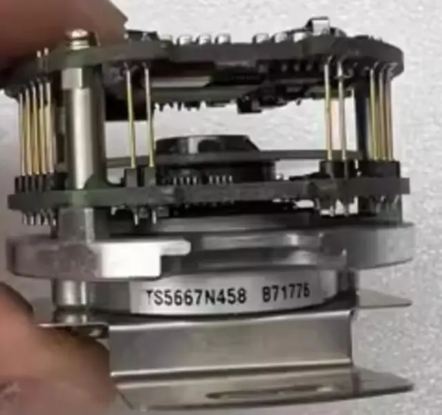 Snímač TAMAGAWA TS5667N458