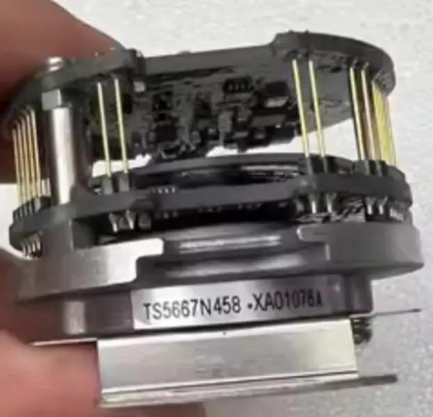 Snímač TAMAGAWA TS5667N458