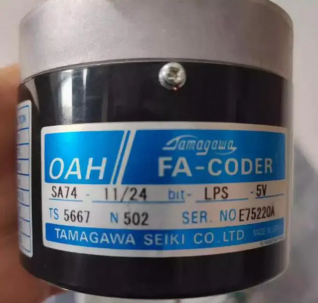 Snímač TAMAGAWA TS5667N502