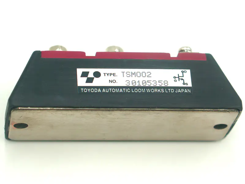 Modul Toyoda TSM002