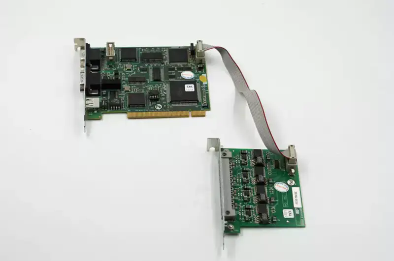 TSN-160/PCI REV. 0.0 UNIBUS/B 009934 UNIBUSEXP/B 009933 průmyslová základní deska
