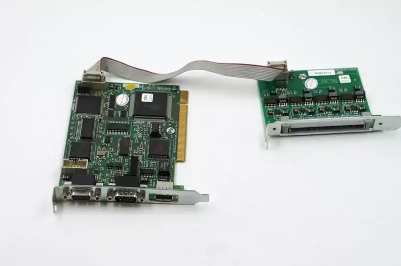 TSN-160/PCI REV. 0.0 UNIBUS/B 009934 UNIBUSEXP/B 009933 průmyslová základní deska