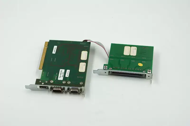 TSN-160/PCI REV. 0.0 UNIBUS/B 009934 UNIBUSEXP/B 009933 průmyslová základní deska