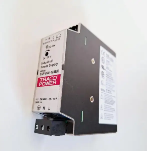 TSP090-124EX TRACO POWER power supply