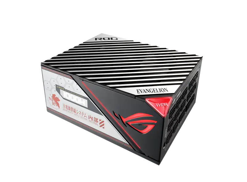 Napájecí zdroje Asus Tuf Gaming 1000g 1000w Herní počítačový zdroj Tuf-gaming-1000g 1000w Atx3.0 PCB 80plus