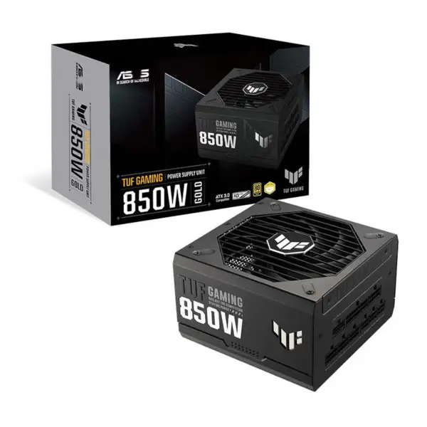 Seznam Asus Atx napájecí zdroj Tuf-gaming-550b Počítačový zdroj 550w
