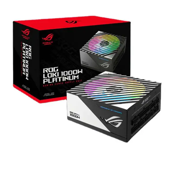 Seznam Asus Atx napájecí zdroj Tuf-gaming-550b Počítačový zdroj 550w