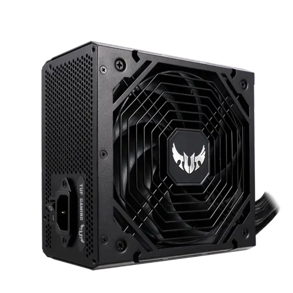 Asus Pc Atx napájecí zdroj Tuf 650b-gaming Herní počítačový zdroj Tuf Gaming 650w Bronze Psu vede v odolnosti