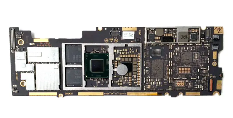 Lenovo Yoga Tablet3 Tab3 X90F X90L YT3-X90F YT3-X90L Základní deska