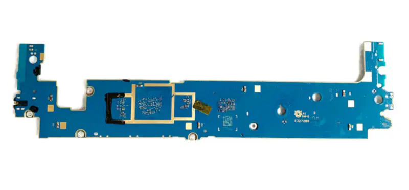 Huawei Honor Play Tablet 2 KOB-W09 KOB-L09 Základní deska