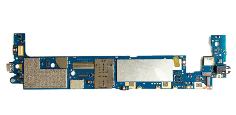 Huawei Honor Play Tablet 2 KOB-W09 KOB-L09 Základní deska