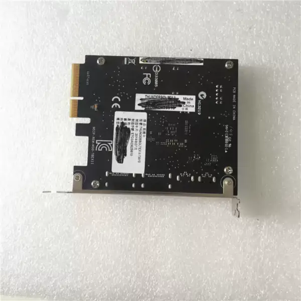 Rozšiřující karta Asus ThunderboltEX II