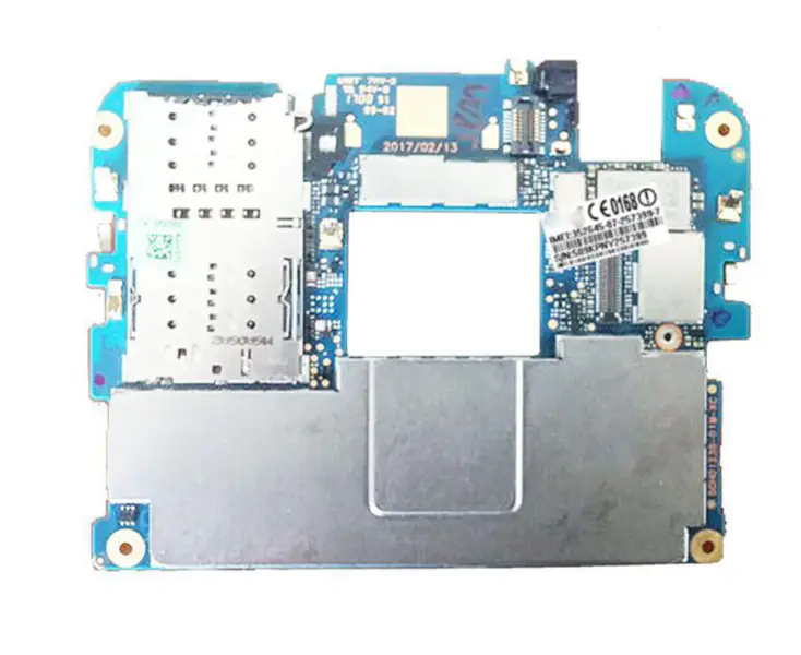 Základní deska HTC U11 U-3W odblokovaná Single/Dual SIM