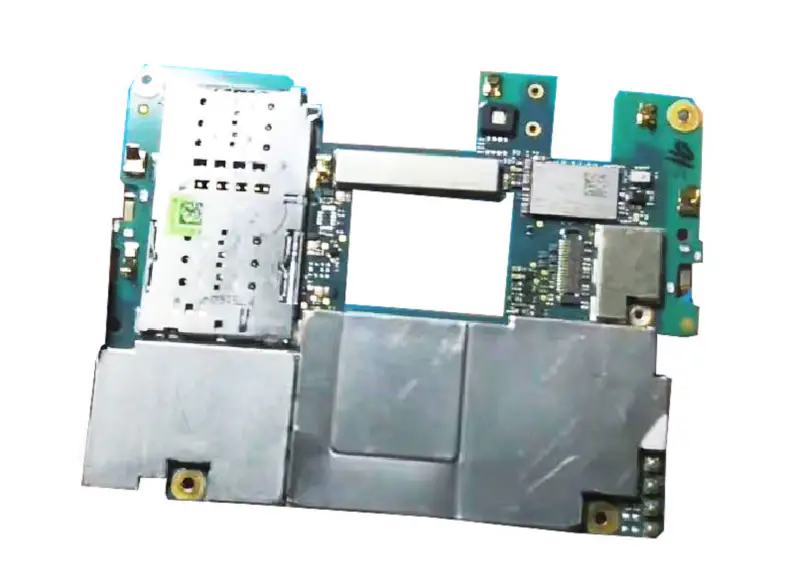 Základní deska HTC U11 plus U11+