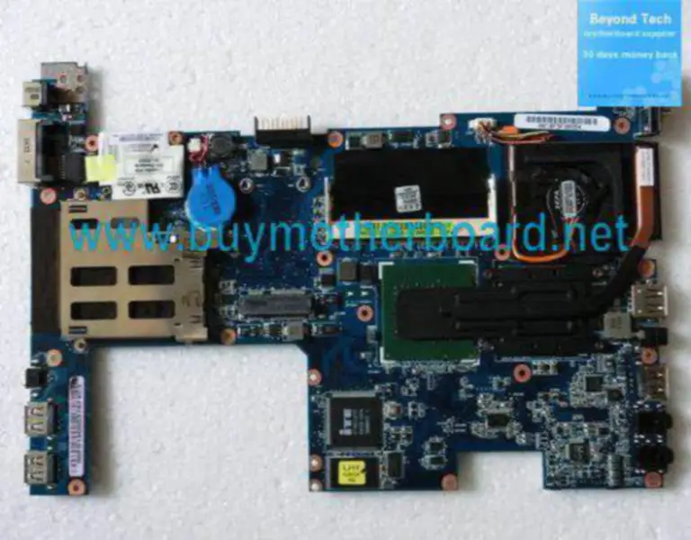 Základní deska Asus U1F 945GM