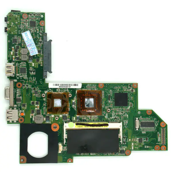 Základní deska Asus U20A