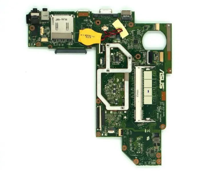 Základní deska Asus U20A
