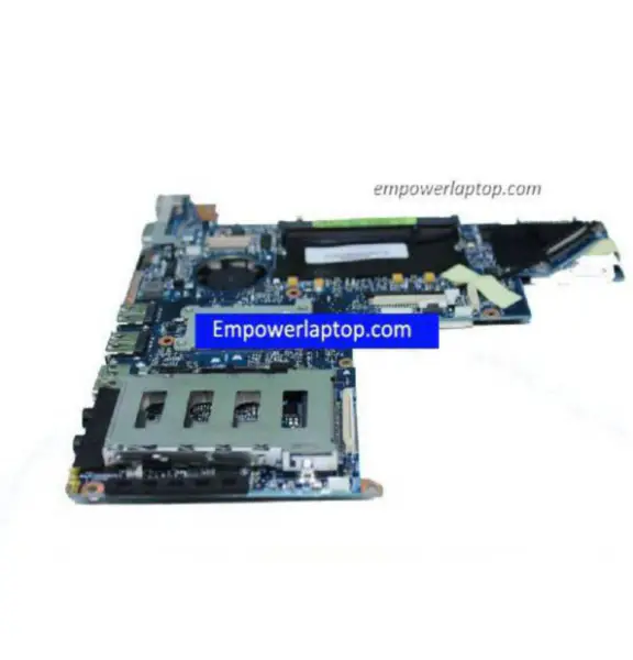 Základní deska Asus U2E