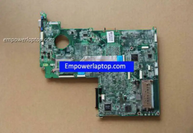 Toshiba U300 A000017380 GM965 Základní deska