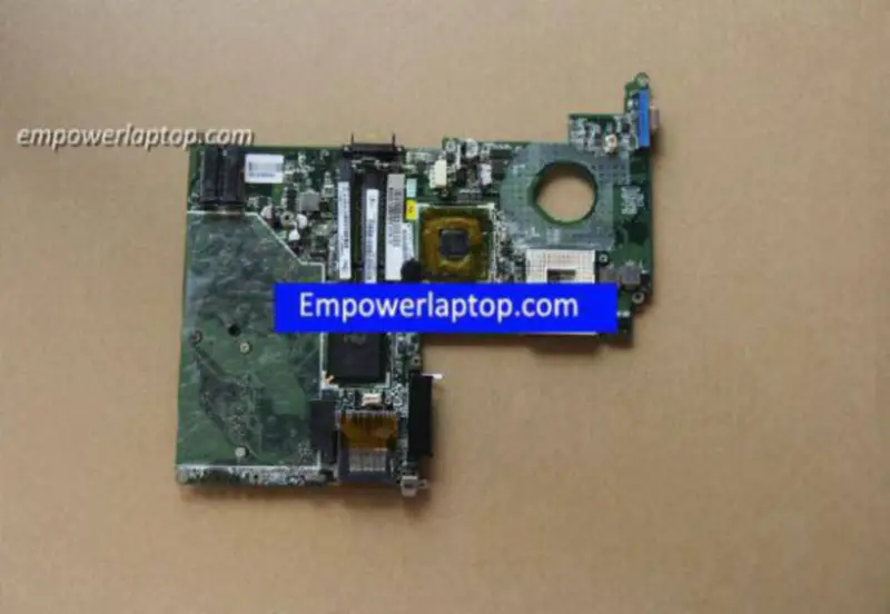 Toshiba U305 A000014060 DABU1MMB6A0 GM945 Základní deska