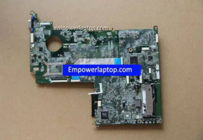 Toshiba U305 A000014060 DABU1MMB6A0 GM945 Základní deska