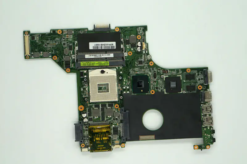 Základní deska Asus U30JC