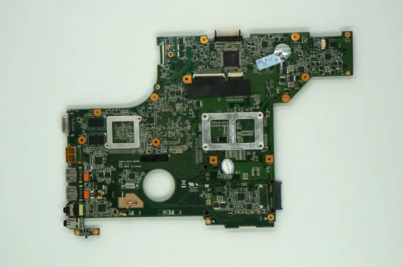 Základní deska Asus U30JC