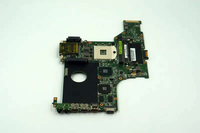 Základní deska Asus U30JC
