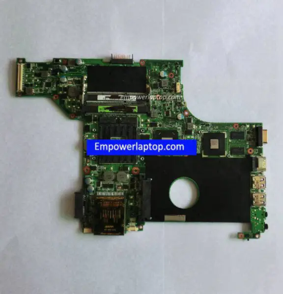 Základní deska Asus U30SD