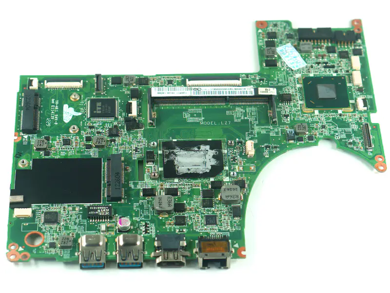 Lenovo 90000280 Základní deska pro iDeapad U310 Core