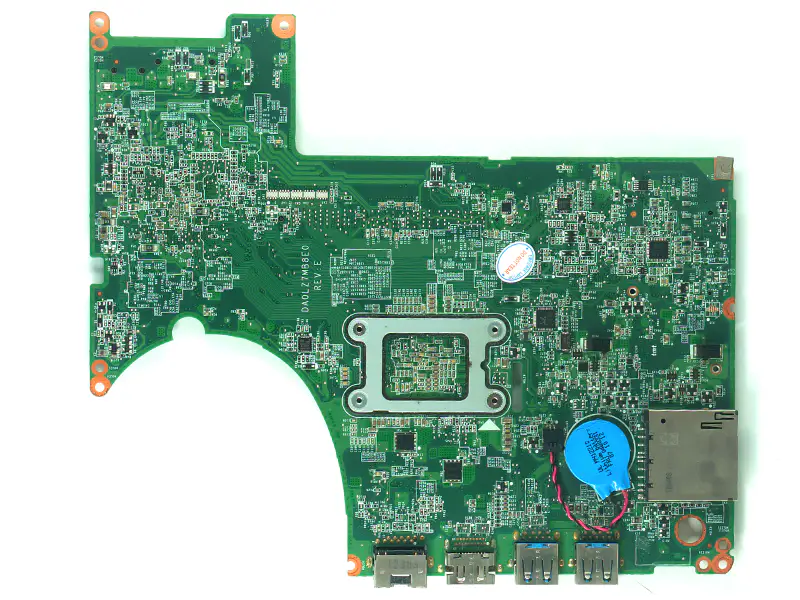 Lenovo 90000280 Základní deska pro iDeapad U310 Core