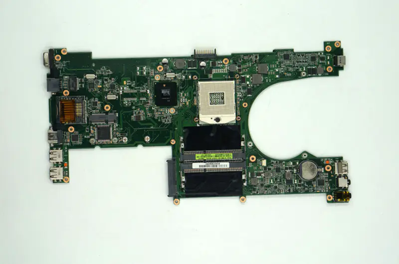 Základní deska Asus U31F