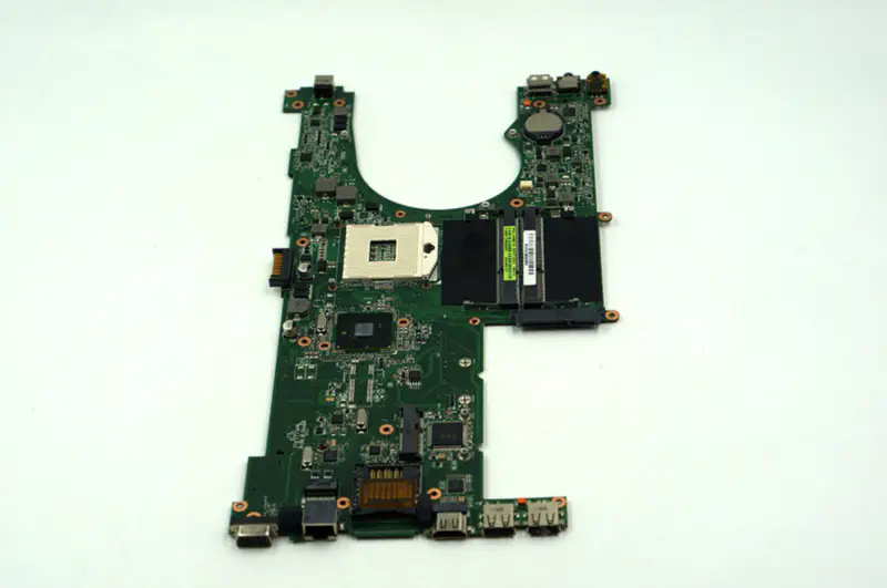 Základní deska Asus U31F
