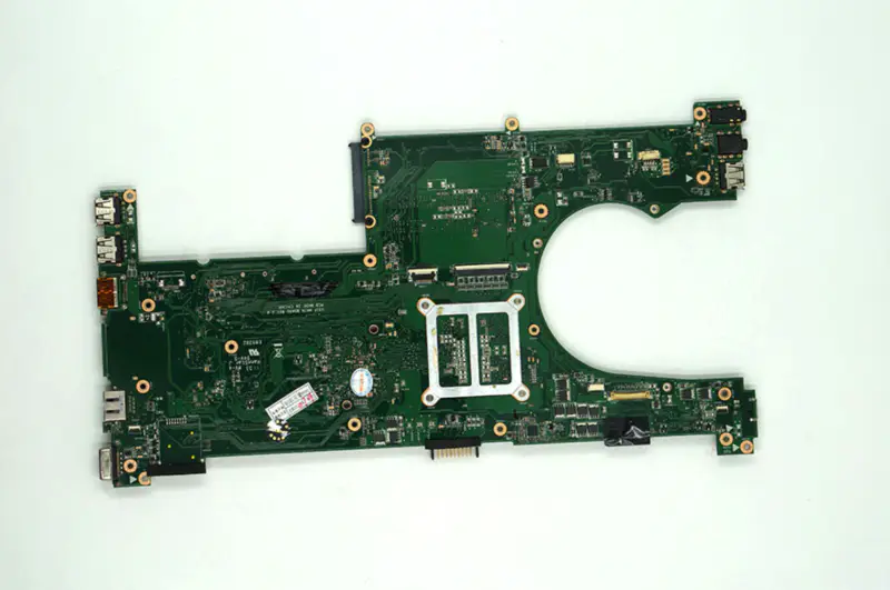 Základní deska Asus U31F