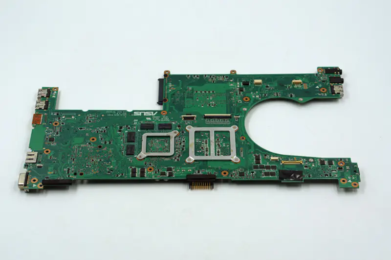 Základní deska Asus U31JG