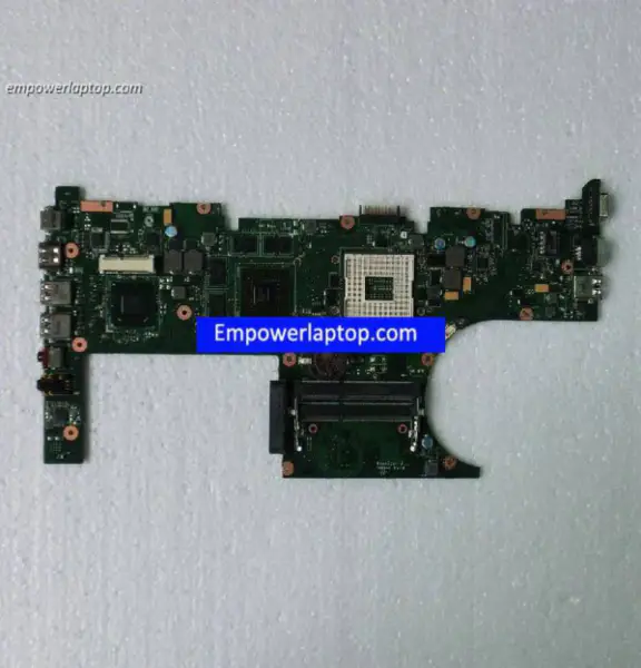Základní deska Asus U32VM