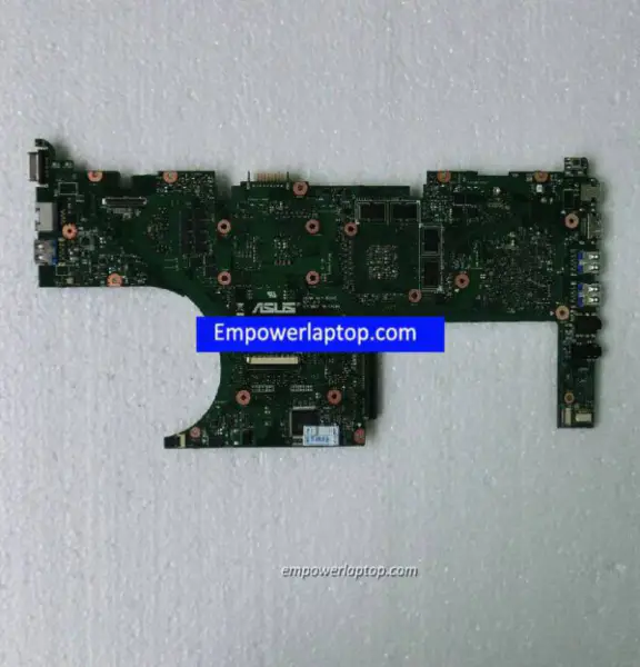 Základní deska Asus U32VM