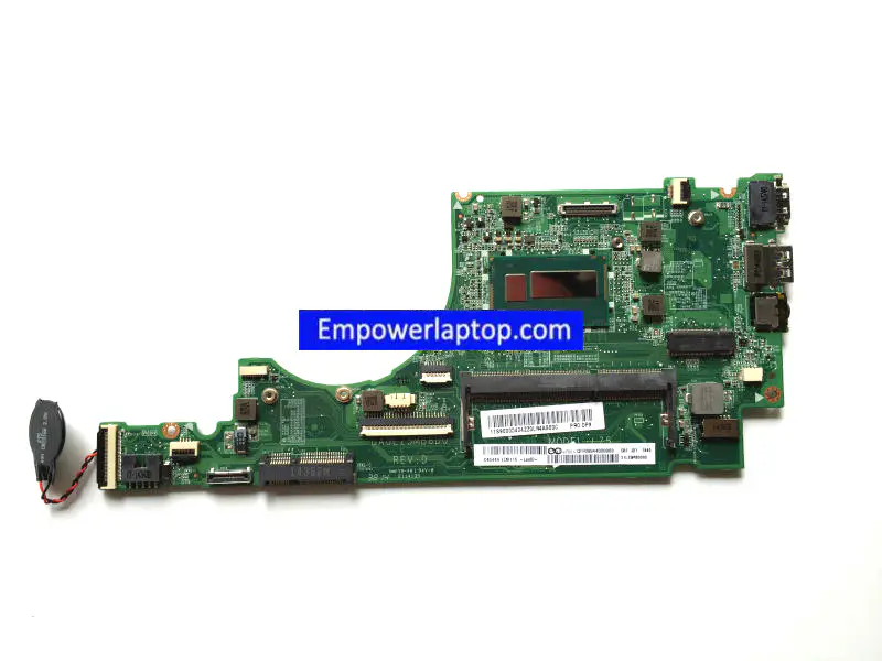 Základní deska Lenovo 48.4Y701.041 IdeaPad U330 U330P