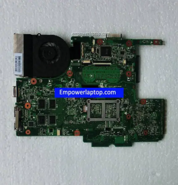 Základní deska Asus U35JC