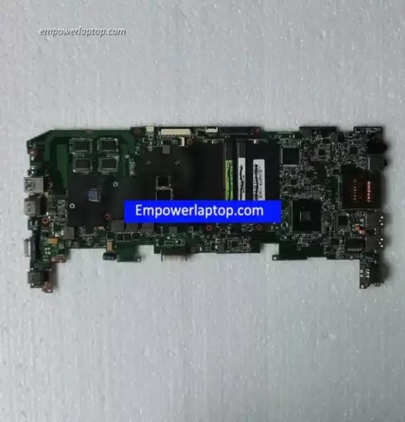 Základní deska Asus U36JC