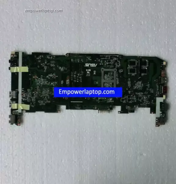 Základní deska Asus U36JC