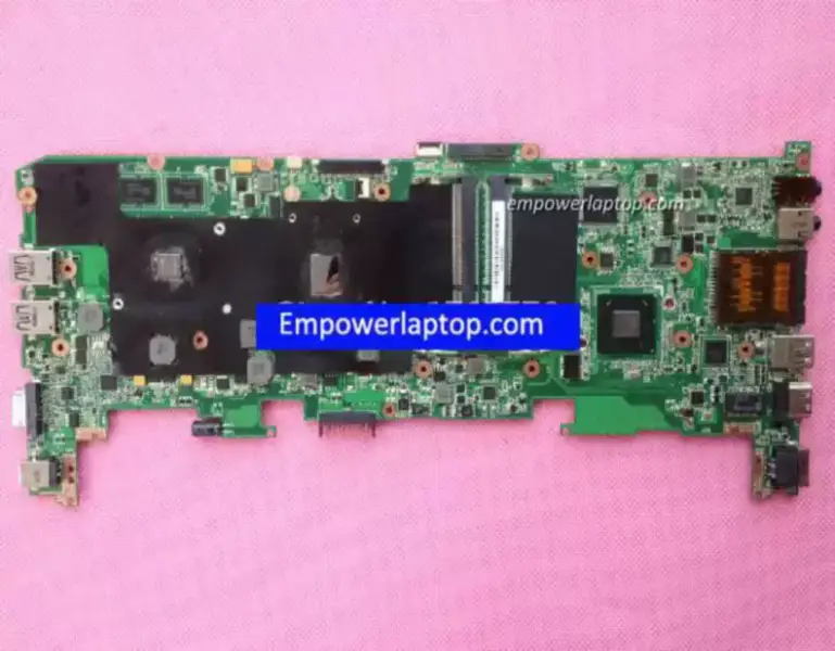 Základní deska Asus U36SD