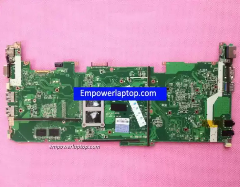 Základní deska Asus U36SD