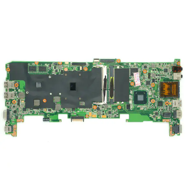 Základní deska Asus U36SG
