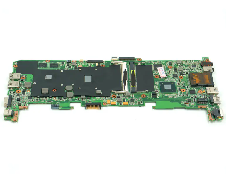 Základní deska Asus U36SG